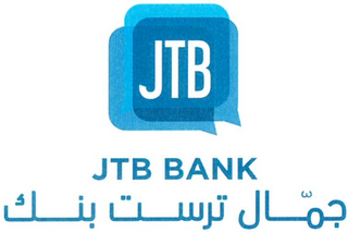 JTB JTB BANK