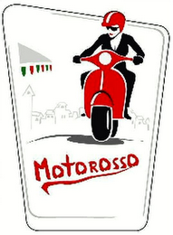 MOTOROSSO