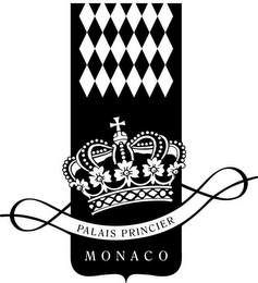 PALAIS PRINCIER MONACO