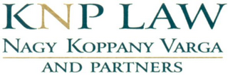 KNP LAW NAGY KOPPANY VARGA AND PARTNERS