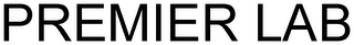 PREMIER LAB