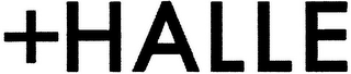 +HALLE