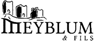 MEYBLUM & FILS