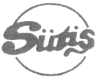 SÜTIS