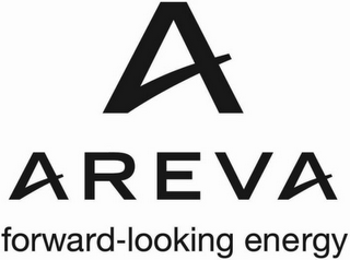 A AREVA FORWARD-LOOKING ENERGY