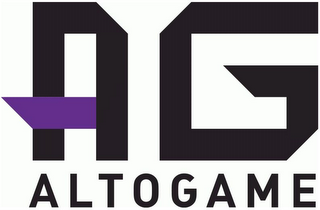 AG ALTOGAME