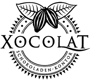 XOCOLAT