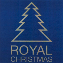 ROYAL CHRISTMAS