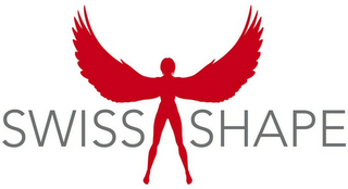 SWISS SHAPE