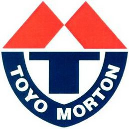 T TOYO MORTON