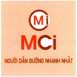 MCI MCI NGUOI DAN DUONG NHANH NHAT