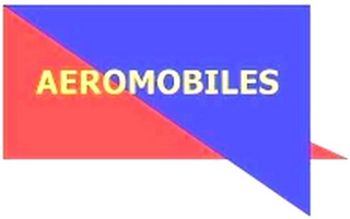 AEROMOBILES