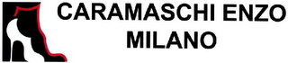 CARAMASCHI ENZO MILANO