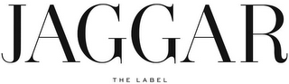 JAGGAR THE LABEL