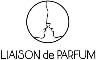 LIAISON DE PARFUM