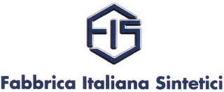 FIS FABBRICA ITALIANA SINTETICI