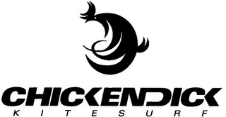 CHICKENDICK KITESURF