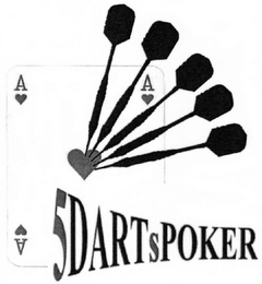 5DARTSPOKER