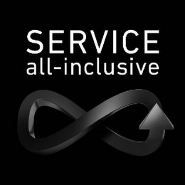 SERVICE ALL-INCLUSIVE