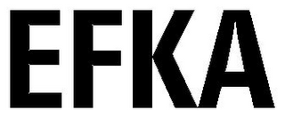 EFKA