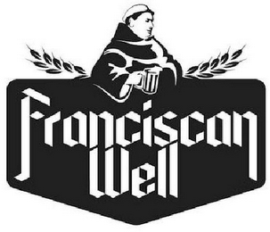 FRANCISCAN WELL