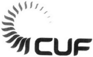 CUF