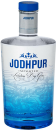 JODHPUR IMPORTED LONDON DRY GIN