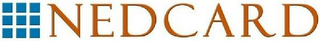 NEDCARD