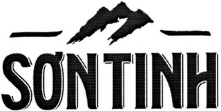 SON TINH
