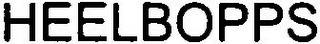 HEELBOPPS