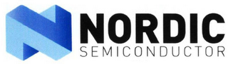 N NORDIC SEMICONDUCTOR