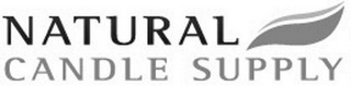 NATURAL CANDLE SUPPLY