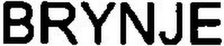 BRYNJE