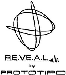 RE.VE.A.L. BY PROTOTIPO