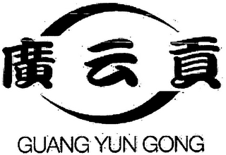 GUANG YUN GONG