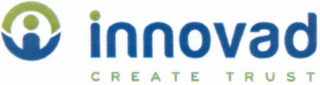 I INNOVAD CREATE TRUST