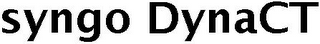 SYNGO DYNACT
