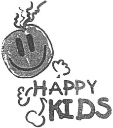 HAPPY KIDS