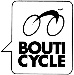 BOUTI CYCLE