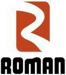 R ROMAN