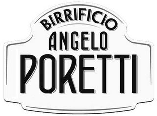 BIRRIFICIO ANGELO PORETTI