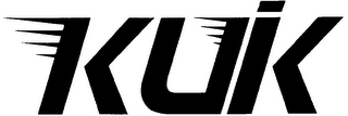 KUIK