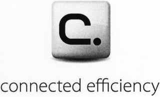 C. CONNECTED EFFICIENCY