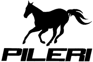 PILERI