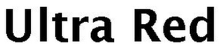 ULTRA RED