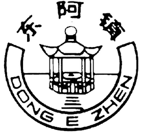 DONG E ZHEN