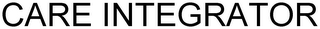 CARE INTEGRATOR