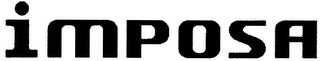 IMPOSA