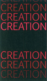 CREATION