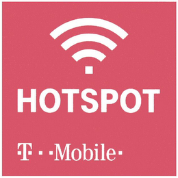 HOTSPOT T MOBILE